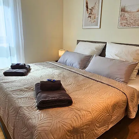Apartment Relax Refugium Koenigs Wusterhausen