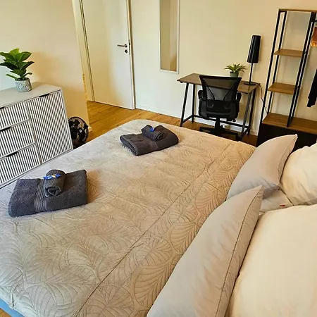 Relax Refugium