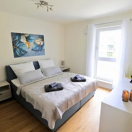 Relax Refugium *