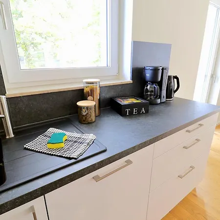 Relax Refugium Apartment Koenigs Wusterhausen