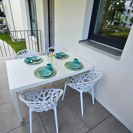 Apartment Relax Refugium Koenigs Wusterhausen
