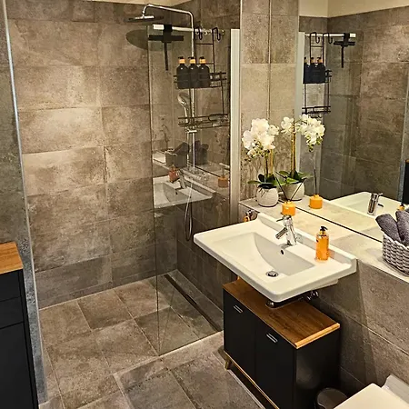 Relax Refugium Apartment Koenigs Wusterhausen