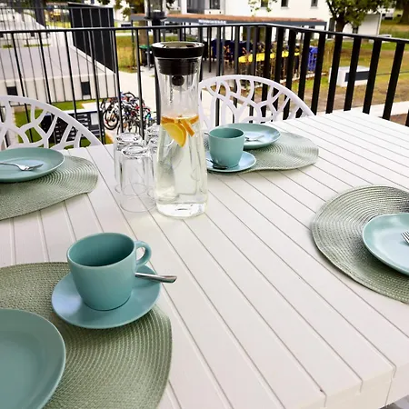 Relax Refugium Apartment Koenigs Wusterhausen