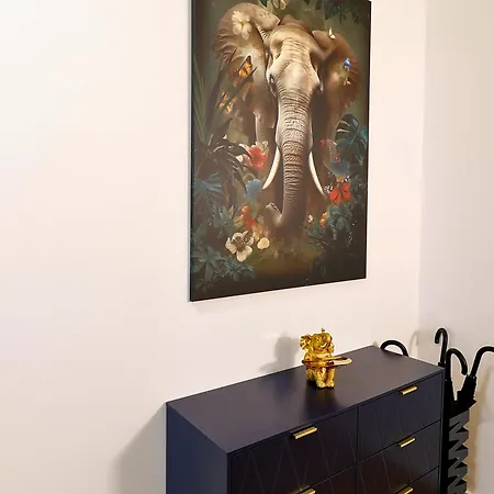 Apartment Relax Refugium Koenigs Wusterhausen